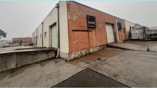 Plus de détails pour 9200 Sovereign Row, Dallas, TX - Industriel/Logistique à louer
