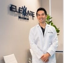 Tony Tran