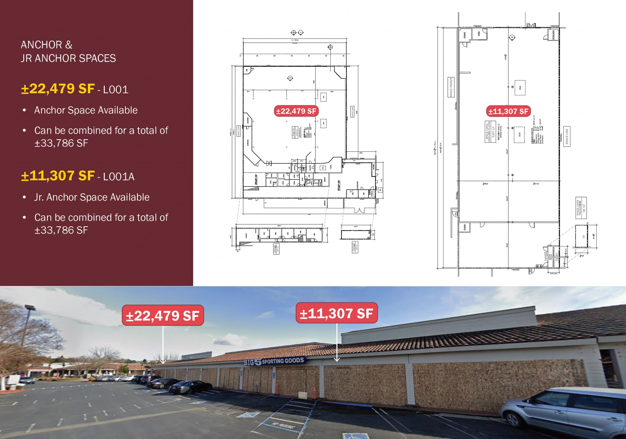 3101-3211 Crow Canyon Pl, San Ramon, CA à louer Plan de site– Image 1 sur 2