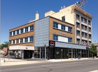 Plus de détails pour 412 W Center St, Pocatello, ID - Bureau, Local commercial à louer