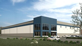 Plus de détails pour 31 Schoolhouse Rd, Somerset, NJ - Industriel/Logistique à vendre