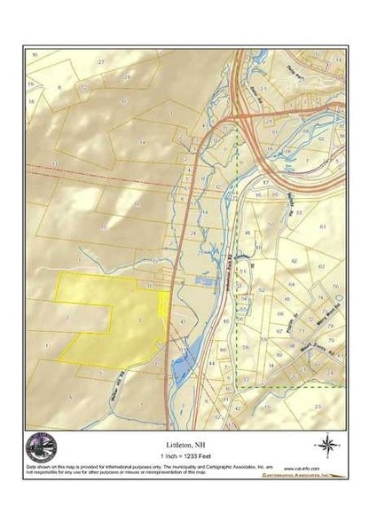 Meadow St, Littleton, NH à vendre - Autre – Image 3 sur 4