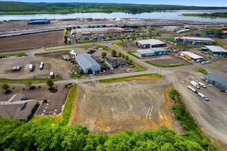 2020 Industrial Parkway, Aberdeen, WA - VUE AÉRIENNE  vue de carte - Image1