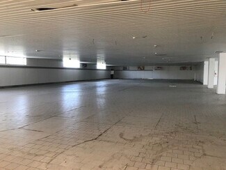 Plus de détails pour Industriel/Logistique à louer