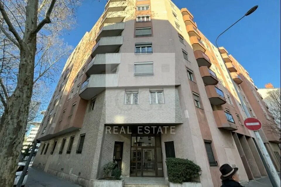 27 Avenue Georges Pompidou, Lyon à louer Photo de l’immeuble– Image 1 sur 10