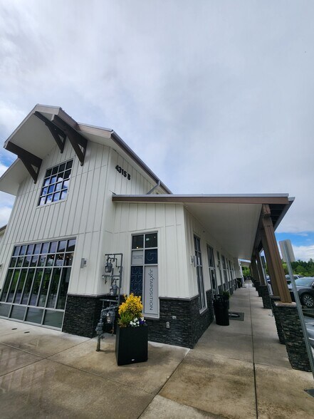 4315B S Settler Dr, Ridgefield, WA à louer - Photo de l’immeuble – Image 2 sur 14