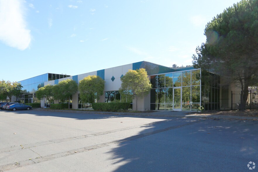 999 Canal Blvd, Richmond, CA à louer - Photo de l’immeuble – Image 3 sur 10
