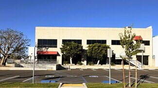 Plus de détails pour 5539 Ayon Ave, Irwindale, CA - Industriel/Logistique à louer