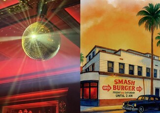 Plus de détails pour 8947 W Sunset Blvd, West Hollywood, CA - Local commercial à louer