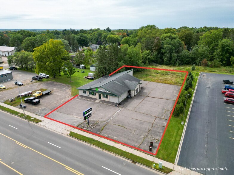 233 S 8th St, Medford, WI à vendre - Photo de l’immeuble – Image 3 sur 58