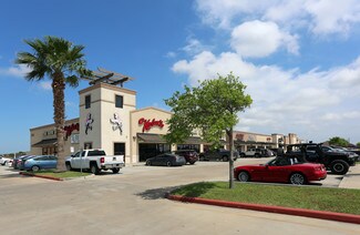 Plus de détails pour 7426 S Staples St, Corpus Christi, TX - Bureau/Local commercial, Local commercial à louer