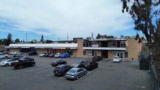Plus de détails pour 2702-2714 Country Club Blvd, Stockton, CA - Local commercial à louer