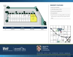 11711 Coley River Cir, Fountain Valley, CA à louer Plan d’étage– Image 1 sur 1
