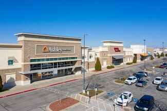 Plus de détails pour 9110 N 121st Ave E, Owasso, OK - Local commercial à louer