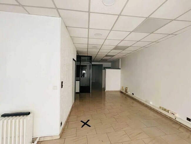 Plus de détails pour Bureau à louer