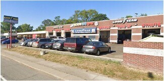 Plus de détails pour 14201 Wyoming St, Detroit, MI - Local commercial à vendre