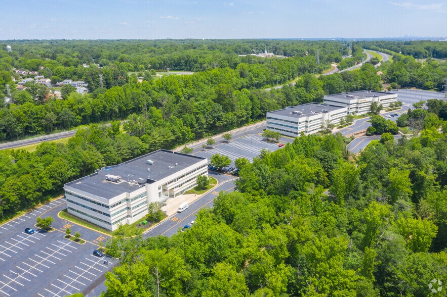 501 Carr Rd, Wilmington, DE à louer - Photo de l’immeuble – Image 2 sur 5