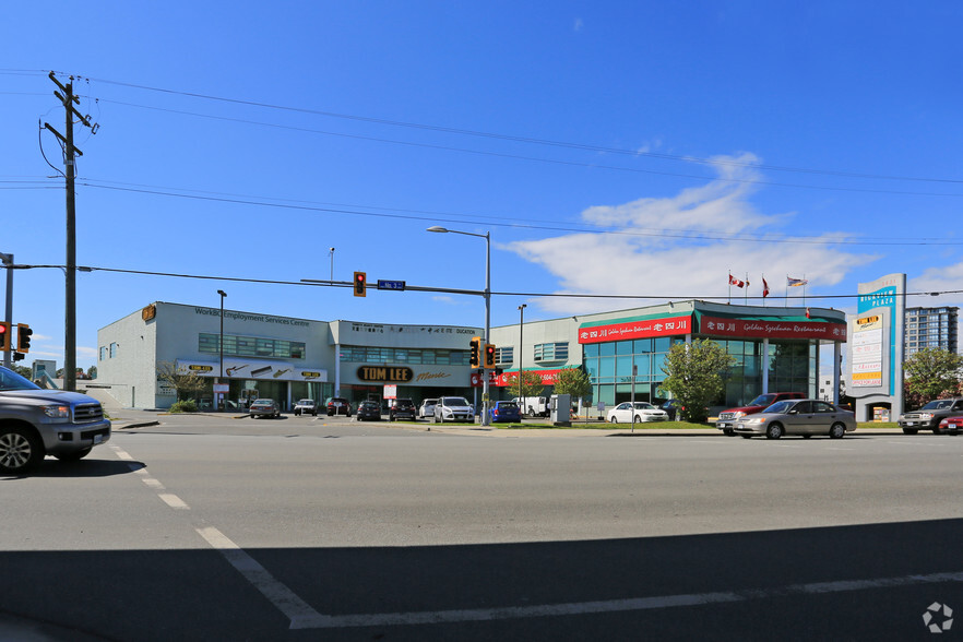 3631 No 3 Rd, Richmond, BC à vendre - Photo de l’immeuble – Image 2 sur 4