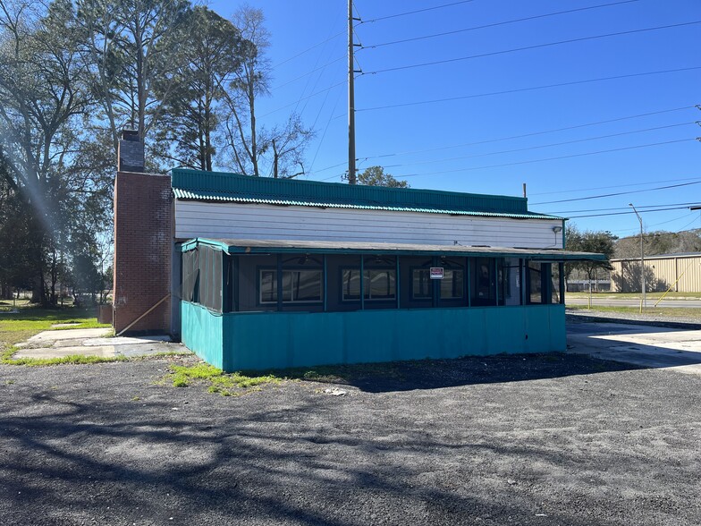 7250 New Kings Rd, Jacksonville, FL à vendre - Photo de l’immeuble – Image 2 sur 46