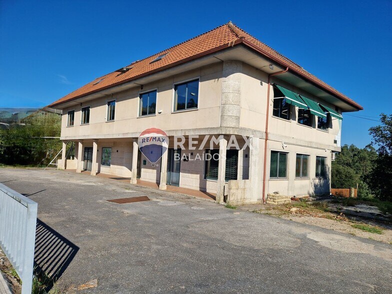 Local commercial dans Vigo, Pontevedra à vendre - Photo de l’immeuble – Image 1 sur 40