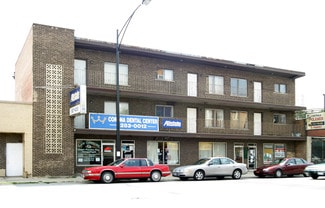 Plus de détails pour 4425 S Archer Ave, Chicago, IL - Bureau/Local commercial à louer