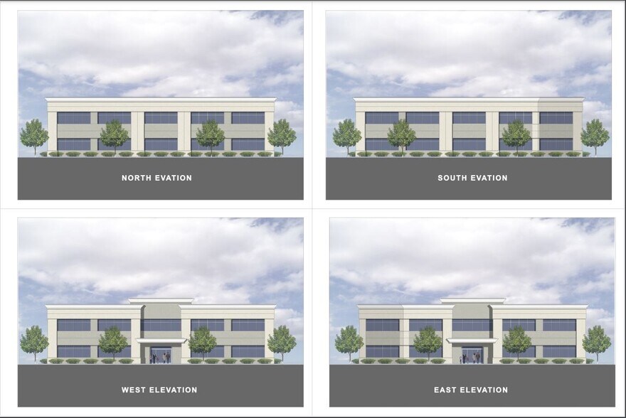 43 Jayne Blvd, Port Jefferson Station, NY à louer - Photo de l’immeuble – Image 2 sur 3