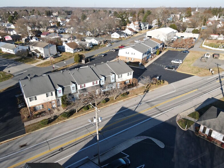420 Smyrna Clayton Blvd, Smyrna, DE à vendre - Photo de l’immeuble – Image 2 sur 17