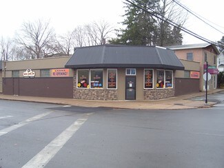 Plus de détails pour 60 State St, Phoenix, NY - Local commercial à louer