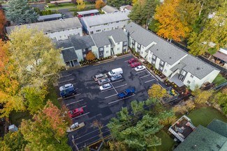 Plus de détails pour 10285-10305 SW Denney Rd, Beaverton, OR - Logement à vendre