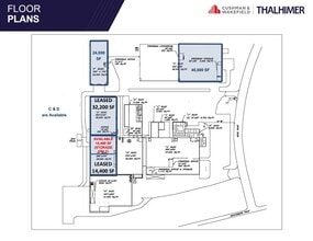 3010 Mine Rd, Fredericksburg, VA à louer Plan d’étage– Image 1 sur 3