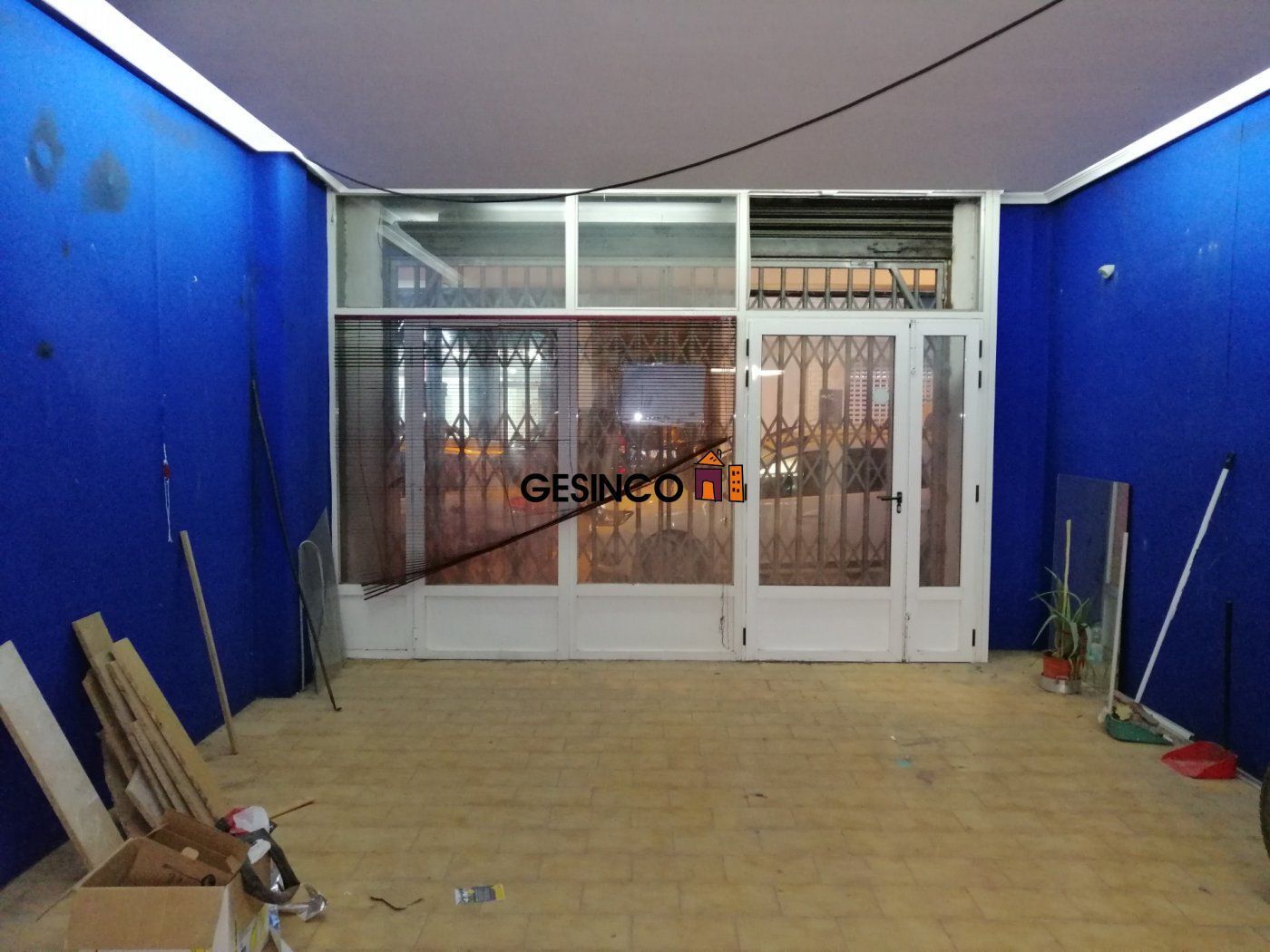 Carrer Músic Martínez Valls, 57, Ontinyent, Valencia à louer Photo principale– Image 1 sur 8