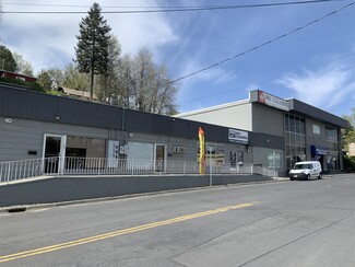 Plus de détails pour 1001-1006 NW Nye St, Pullman, WA - Local commercial à vendre