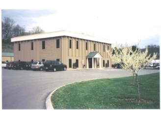 294 Blevins Blvd, Bristol, VA à vendre - Photo de l’immeuble – Image 2 sur 4