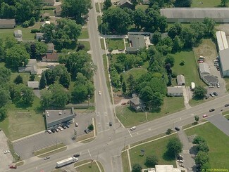 Plus de détails pour 5543 Dixie Hwy, Saginaw, MI - Terrain à vendre