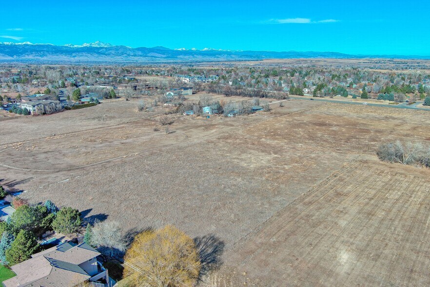 9850 Arapahoe Rd, Lafayette, CO à vendre - Photo de l’immeuble – Image 2 sur 7