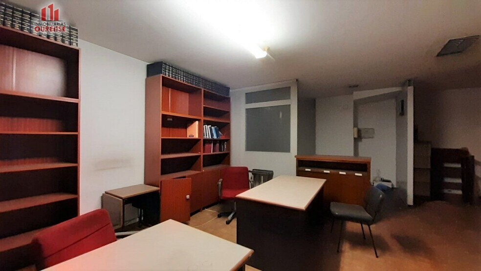 Bureau dans Ourense, Orense à louer - Photo de l’immeuble – Image 2 sur 20