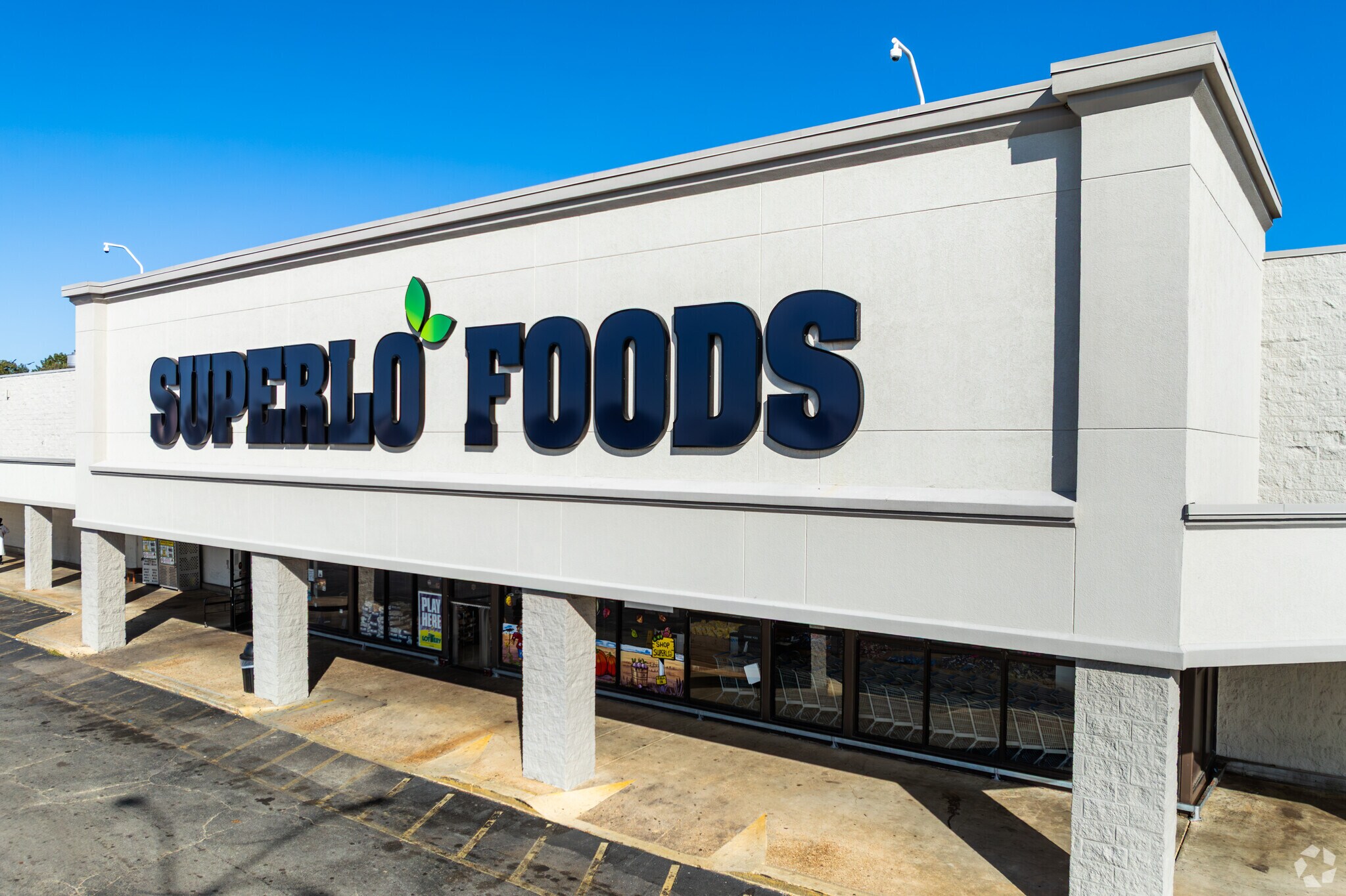 6480-6532 Winchester Rd, Memphis, TN à louer Photo de l’immeuble– Image 1 sur 19