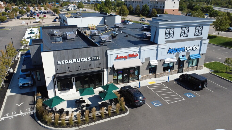 Post Rd, North Kingstown, RI à louer - Photo de l’immeuble – Image 3 sur 22