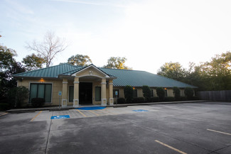 Plus de détails pour 2935 Toccoa St, Beaumont, TX - Bureau à louer