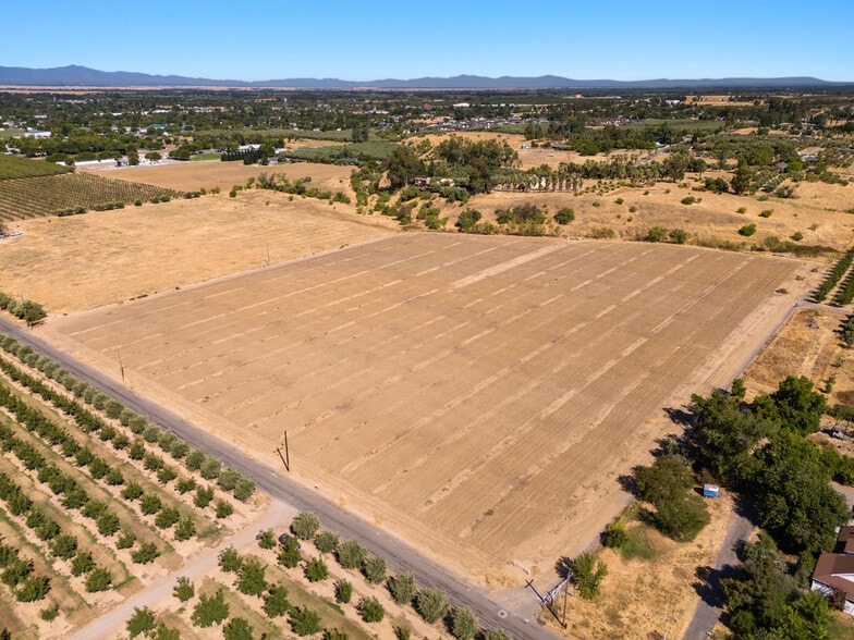 0 Moon Rd, Corning, CA à vendre - Aérien – Image 3 sur 20
