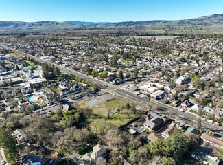 Plus de détails pour 870 Broadway, Sonoma, CA - Terrain à vendre