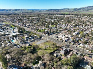 Plus de détails pour 870 Broadway, Sonoma, CA - Terrain à vendre