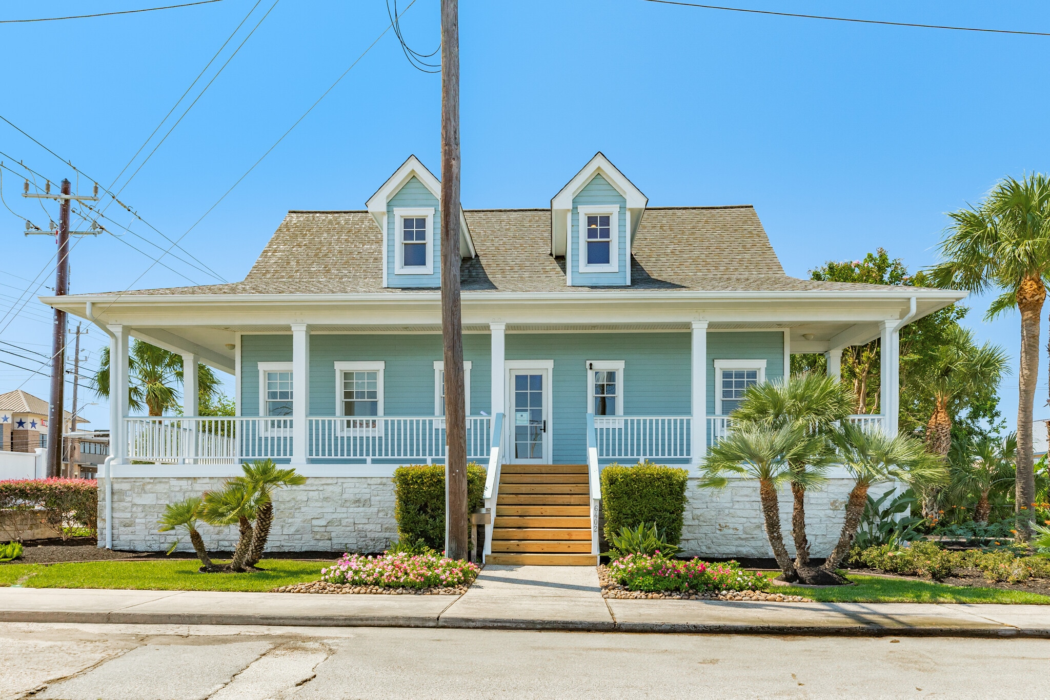 6402 Stewart Rd, Galveston, TX à vendre Photo principale– Image 1 sur 31