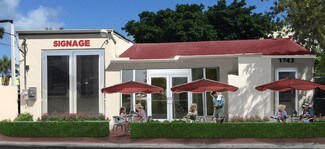 Plus de détails pour 1743 Bay Rd, Miami Beach, FL - Local commercial à vendre