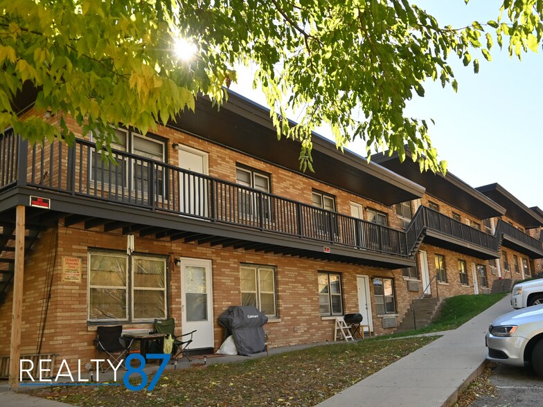 444-488 Angella St, Dubuque, IA à vendre - Photo de l’immeuble – Image 2 sur 7