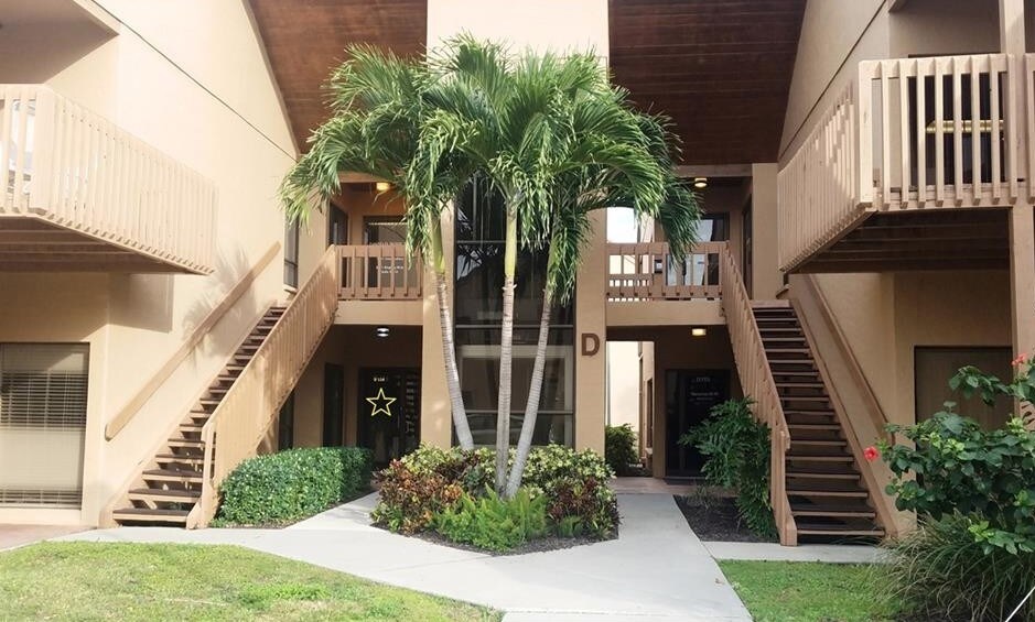 2831 Ringling Blvd, Sarasota, FL à vendre - Photo de l’immeuble – Image 2 sur 7