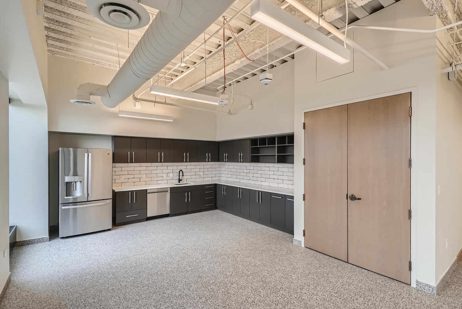 633 17th St, Denver, CO à louer Photo intérieure– Image 1 sur 4