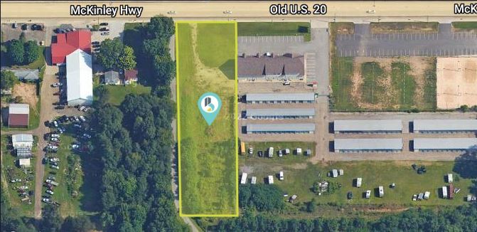 11590 McKinley Hwy, Osceola, IN à louer - Photo principale – Image 1 sur 1