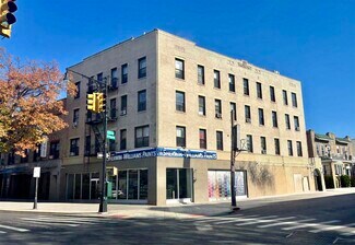 Plus de détails pour 7823 5th Ave, Brooklyn, NY - Local commercial à vendre