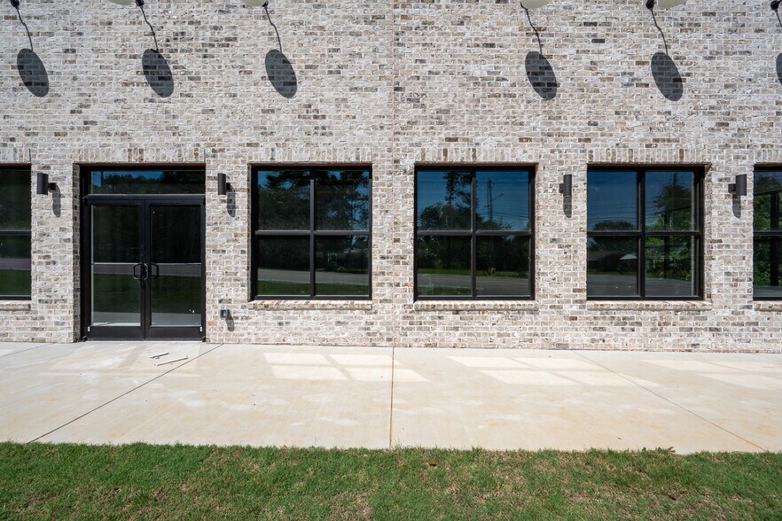 660 Louisville St, Harlem, GA à louer - Photo de l’immeuble – Image 2 sur 25